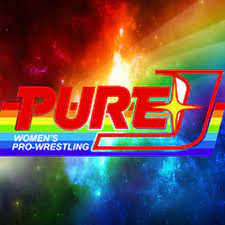 PURE-J Women's Pro Wrestling - YouTube