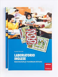 Laboratorio Inglese Libri Erickson