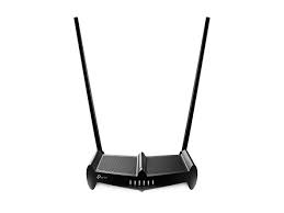 Router TP-LINK Wireless (TL-WR841HP) 300 HI POWER