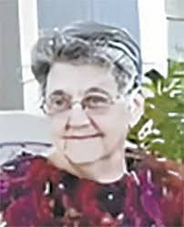 Ada Janelle Martinez