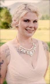 Marcella Ricks's Instagram, Twitter & Facebook