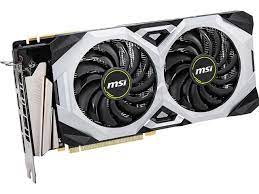 Serving as the successor to the geforce 10 series, the line started shipping on september 20, 2018. Msi Geforce Rtx 2070 Super Video Card Rtx 2070 Super Ventus Oc Newegg Com