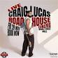 CRAIG LUCAS - LIVE AT ROAD HOUSE CINEMA event image