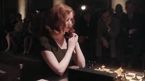 The queen's gambit is actually aware that its protagonist can occasionally be a jerk. The Queen S Gambit End Game Tv Episode 2020 Imdb