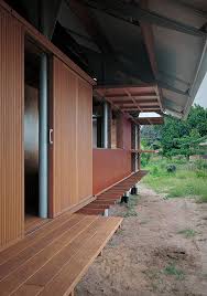 1051. Glenn Murcutt /// Maramburra Marika and Mark...