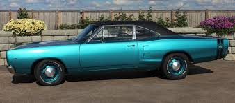 Image result for Medium Dark Turquoise 1968 Coronet