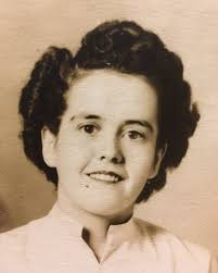 Obituary of Ruth Cecelia Redden