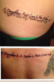 Pin By Cheyenne On Tattoos Tattoos For Daughters Father Daughter Tattoos Daddy Daughter Tattoos