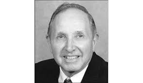 Ray Cox Obituary (1925