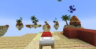 Launch minecraft pe and tap play. Small Bedwars Map 1 17 1 For Minecraft 9minecraft Net