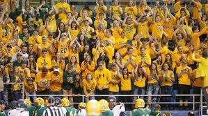 Bison Football Should Raise The Price For Season Tickets