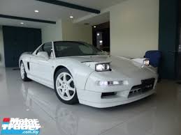 Beli honda 1.2 juta | berbaloi ke ? Honda Nsx For Sale In Malaysia