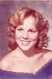Today in 1946, Melinda Kae Ledbetter Wilson was born. We remember Melinda  with love today.