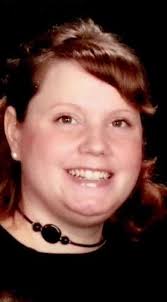 Rebecca Durkee Obituary (1979