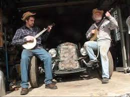 Playing in the talent show at bennett high school. Hillbilly Rednecks Dueling Banjo Attempt Don T Try This At Home Youtube