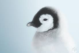 When two or more people try and stand as close together as possible with both hands in their pockets to avoid cold weather and strong winds. World Penguin Day 2021 Art Contest Finalists Antarctic And Southern Ocean Coalition