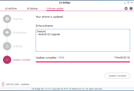 This is our new notification center. Download Lg Bridge 1 2 36 Latest Version Windows Mac Software Download