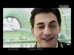 Pierfrancesco favino, luca argentero, stefano accorsi, margherita buy, ennio fantastichini, ambra angiolini e filippo timi. Filippo Timi Nel Backstage Del Film Saturno Contro 2006 Youtube