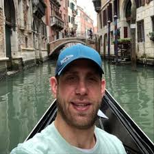 Jeff McKibben (@JMak426)