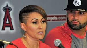 Albert Pujols aclara palabras de su esposa y dice no es su última temporada 