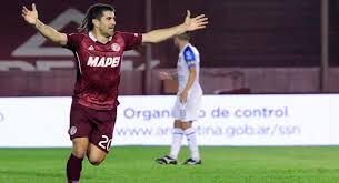 Twitter oficial del club atlético lanús. 6fyv Hg2 7fim