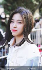 Ryujin (itzy) profile and facts. Ryujin Itzy Superior Wallpapers For Android Apk Download