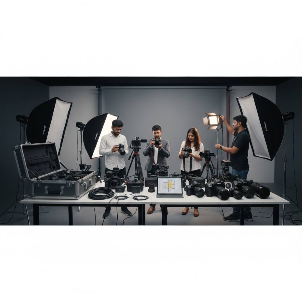 Corporate Event Shoot product image