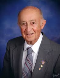 Obituary information for MIlton L. Nuss