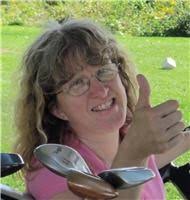 Sandra Bolt Obituary (1963