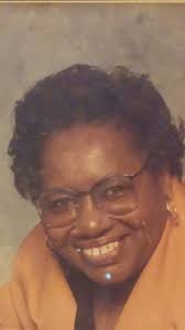 Obituary of Velma Brown