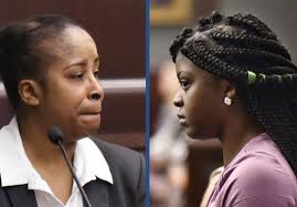 Gloria Williams, Kamiyah Mobley kidnapper, sentenced to 18 years in prison