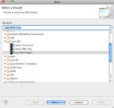 I don't know if windows is locking the file, but i have closed the route is a simple from(). The Message File Batch Splitter With Apache Camel And Fusesource Camel Ide