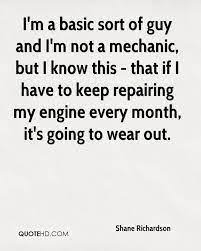 Image Result For Mechanic Quotes And Sayings Mechanics Quotes Mechanic Quotes Funny Quotes