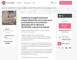 Vous pouvez trouver ces étudiants en entrant sur le web les mots clés cours particulier physique. Comment Selectionner Son Prof D Anglais Superprof