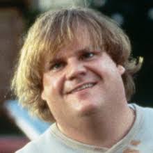 Black Sheep [Blu-ray]: Amazon.ca: Chris Farley, David Spade, Tim Matheson,  Christine Ebersole, Gary Busey, Fred Wolf, Drew Wilson, Mark Arm, "Gypsy"  Spheeris, Andrew Breymann, Daniel Joe Peters, Dylan Lucas, James Everett  Lewis,