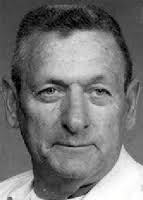 John Grubb Obituary (2008)