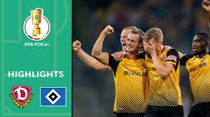 9, 2020 at 9:55 am. Dynamo Dresden Vs Hamburger Sv 4 1 Highlights Dfb Pokal 2020 21 1st Round Youtube