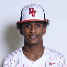 Donovan Douglas' High School Bio