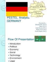 Nigeria can take advantage of going global. Pestel Analysis Of Germany Politics Of Germany Germany