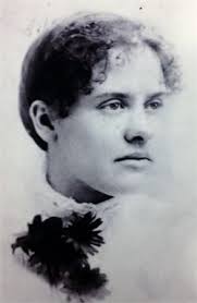 Ella Elizabeth Young Sisson (1863-1892)