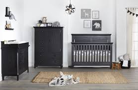 Baby Cache Haven Hill Collection Project Nursery Black Nursery Furniture Nursery Furniture Sets Baby Bedroom Furniture