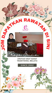 Raja Emma Spa Therapy (REST) Banting Selangor
