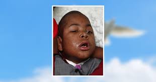 Jaylen Wilson Obituary 2016