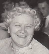 Anna M Herzog Macke (1910-1994)