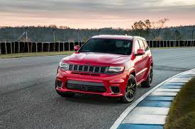 It's important to carefully check the trims of the vehicle you're interested in to make sure that you're. New Features Coming To The 2020 Jeep Grand Cherokee The News Wheel