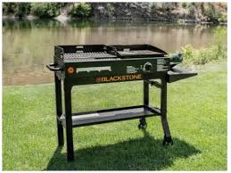 Blackstone 36-Inch Built-In Propane Gas Griddle W/Hood - 6138 : Bbqguys