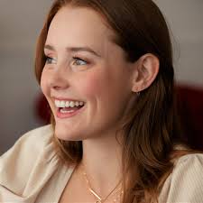 14kt Dainty Gold Earrings Studs, Gold Chain Drop Earrings, Gold Studs, Gold  Studs, 14kt Gold Filled, Gifts for Her, Earrings for Women