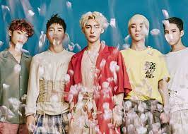 What is ace, and when did they debut? New Boy Group A C E Debut With A Hardstyle Song Cactus Kimchislap Com