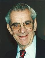 Peter Augustyn Obituary (2008)