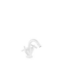 We did not find results for: Tara Matt White Bidet Faucets Single Hole Bidet Mixer With Pop Up Waste